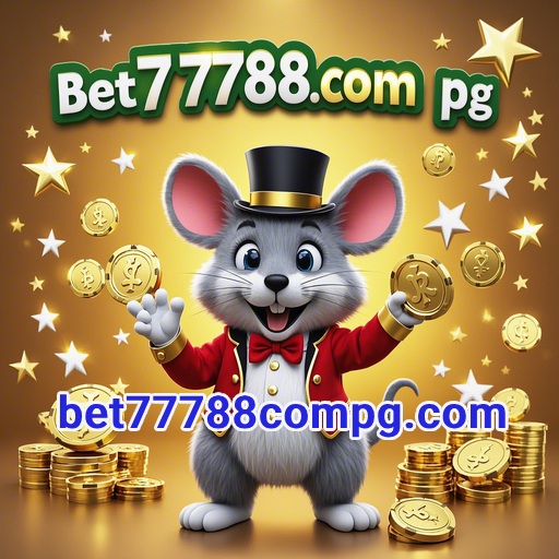 Descubra a Emoção dos Eventos no Bet77788.com PG