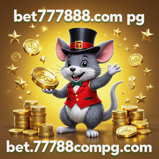 Atrações dos Jogos Ao Vivo: A Nova Era das Apostas Online no Bet77788.com PG