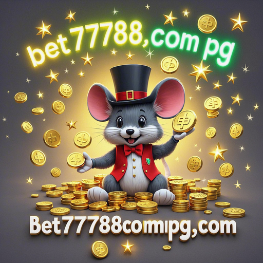 Descubra os Melhores Novos Jogos em bet77788.com pg