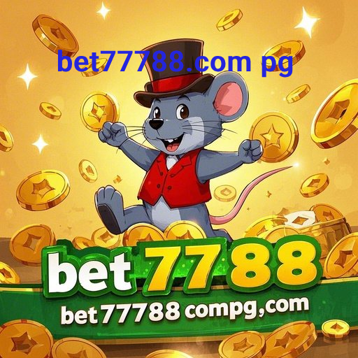A Fascinação pelos Caça-Níqueis: Diversão e Oportunidade no bet77788.com pg